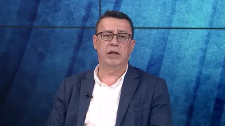 EXCLUSIV Victor Ciutacu: 