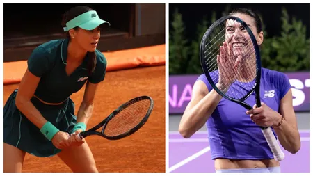 Sorana Cîrstea mai are nevoie de o valiză pentru banii făcuți la Roland Garros! Câștig uriaș pentru calificarea în optimi