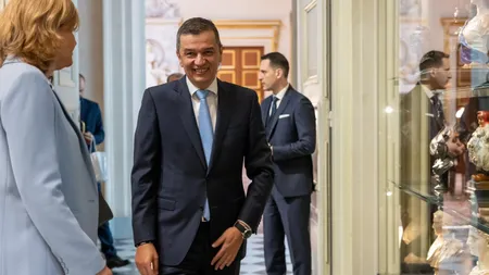 Grindeanu nu exclude să-i ia locul lui Bolojan la șefia guvernului. ”Avem un mandat destul de larg, cu excepția celor două-trei lucruri peste care nu trecem”