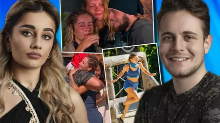 Survivor 2026. Ce s-a întâmplat, de fapt, între Aris Eram și 