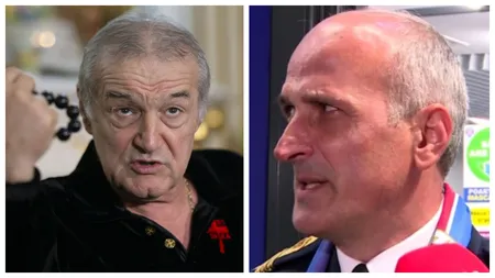 Florin Talpan, criză de nervi la procesul contra lui Gigi Becali și FCSB. ”Vă bateți joc de Armata română!”. Ce au decis judecătorii