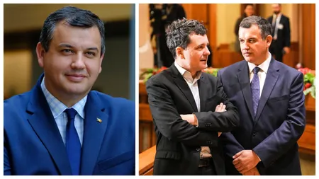 Totul despre Eugen Tomac, europarlamentarul favorit să devină premier. Ce avere are ”omul lui Traian Băsescu” devenit (și) al lui Nicușor Dan