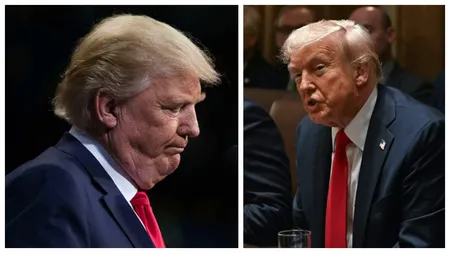 Șoc la Casa Albă! Zeci de medici îl declară pe Trump inapt mintal să conducă SUA! ”Deteriorare a funcției cognitive, pierdere semnificativă a autocontrolului”