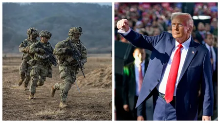 Trump rămâne supărat pe NATO și retrage 5.000 de militari din Germania! Glumă despre Cuba ”preluată” de SUA după războiul cu Iranul. ”Vor spune vă mulţumim foarte mult, ne predăm”