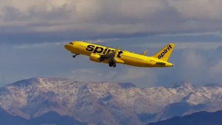 O companie aeriană din Europa intră în faliment şi anulează toate zborurile: Toţi angajaţii au fost concediați