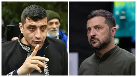 Ucrainenii, speriați de scenariul cu George Simion și AUR la putere în România! Se tem să vor pierde sprijinul acordat în urma invaziei ruse