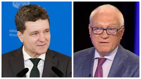 Fostul șef al PNL Valeriu Stoica spune că Nicușor Dan este ”un Hopa-Mitică în politica românească”. Ce șanse de succes dă moțiunii