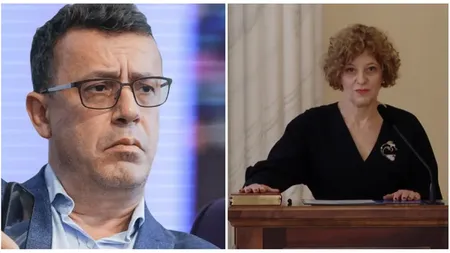 EXCLUSIV Ciutacu, despre scandalul Oana Gheorghiu și Programul SAFE: „Dacă ar fi fost pesedistă, dăruitoarea de viață avea deja o zi petrecută la Beciul Domnesc. Toată șerpăria bolojenistă, în frunte cu pretorianul Mihai Jurcă, și amazoana Ioana Dogioiu, a sărit s-o apere și s-o spele