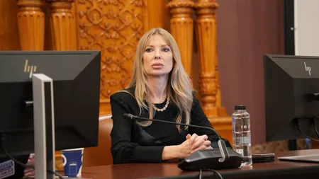 Senatoarea Stoiciu, plecată din PSD, spune că ar putea vota ”orice formulă de guvern care va veni cu o orientare pro-europeană”. Ce spune despre varianta unui Executiv tehnocrat