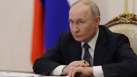 Rusia cere României să nu mai ajute Ucraina și ”să trateze cu maximă seriozitate” recomandarea de evacuare a personalului diplomatic din Kiev