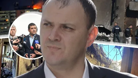 Sebastian Ghiță îl desființează pe ministrul Radu Miruță după dezastrul de la Galați: „Îl declar NUL!”