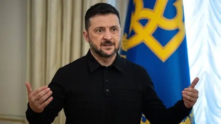 Zelenski, avertisment de ultimă oră: Rusia pregătește un atac de amploare în următoarele 24 de ore! Putin „testează ce apărare aeriană au” țările membre NATO