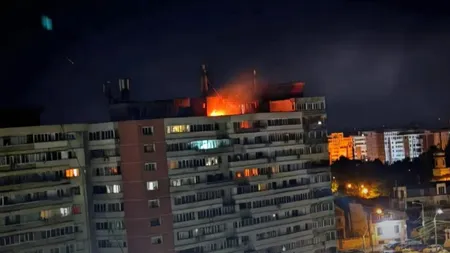 (SURSE) NATO ia măsuri de securitate în România, după tragedia din Galați. Sistemul antidronă MEROPS ar putea trece sub comanda Alianței