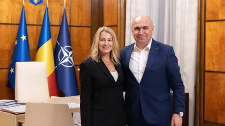 Gest simbolic pentru legendara Nadia Comăneci: Guvernul a aprobat modernizarea bazei sportive unde a început totul