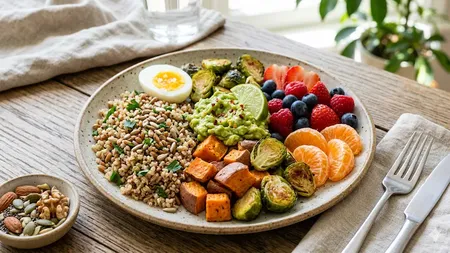 Noul trend în sănătate: influencerii promovează o dietă inspirată din Sfânta Scriptură, care promite să restaureze echilibrul corp-minte