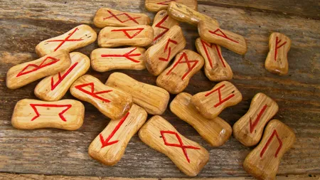 Horoscopul Runelor. Ce îți transmit pietrele mistice pentru ziua de vineri, 29 Mai