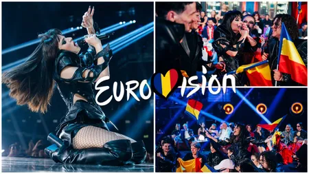 Ce cotă are Alexandra Căpitănescu să câștige Eurovision 2026. Șansele României au crescut după semifinală, fiind favorita cu numărul 5