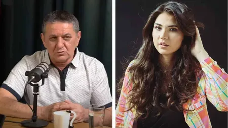 Alexandra, fiica lui Marius Lăcătuş s-a mutat din România. Unde locuieşte şi ce job are: 