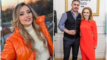 Alina Sorescu, dezvăluiri despre relația cu Alexandru Ciucu: 