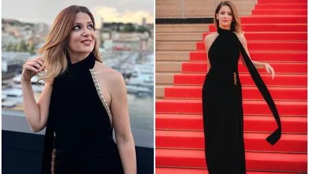Cum a reușit Amalia Enache să își recapete silueta la 48 de ani. Prezentatoarea a topit kilogramele în plus fără diete drastice: 