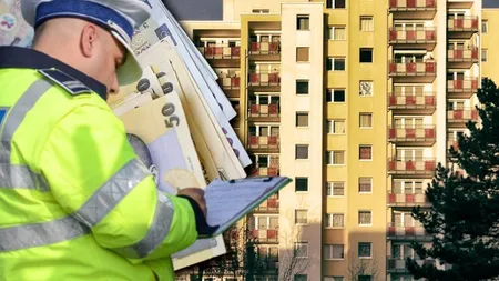 Anunțul momentului pentru toți proprietarii din România. Care dintre ei riscă amenzi de până la 500 de lei