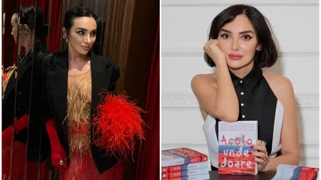Ana Morodan își întrerupe activitatea online. Vedeta se confruntă cu probleme de sănătate: 