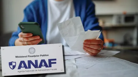 ANAF lansează aplicația „iBon”. Utilizatorii vor putea verifica bonurile fiscale de pe telefon