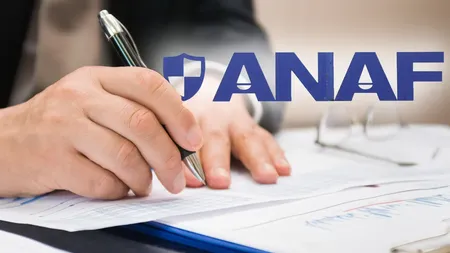 Anunţul momentului de la ANAF. Sunt vizaţi toţi contribuabilii din România
