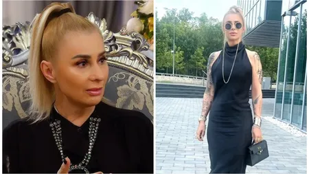 Problemele de sănătate cu care se confruntă Anamaria Prodan din cauza scandalurilor: 
