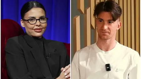 Andreea Popescu, mesaj subtil pentru Rareș Cojoc? Influencerița nu s-a mai putut abține: 