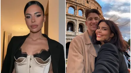 Andreea Popescu, adevărul despre divorțul de Rareș Cojoc: 