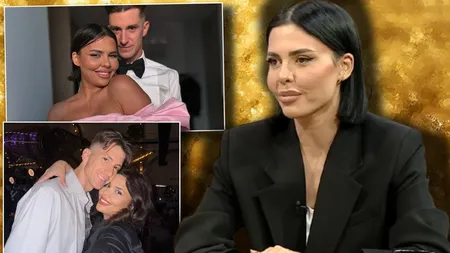 Andreea Popescu dezvăluie motivele care au dus la divorț: 