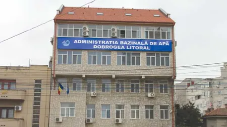 Percheziții ale procurorilor Parchetului General la Apele Române Constanța. Directorul Stelică Hagi: „Are legătură cu subsectoare de plajă din Mamaia Nord”