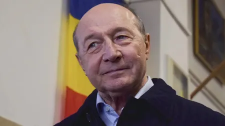 EXCLUSIV Traian Băsescu, despre partidul aflat în centrul jocului politic actual: 