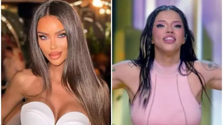 Bianca Drăgușanu, reacție acidă după Eurovision 2026. Ce spune despre rezultatul final: 
