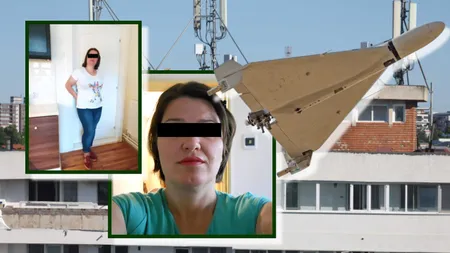 Cine e femeia rănită în atacul cu dronă de la Galați? Drama mamei care a rămas fără locuință chiar înainte de examenele copilului