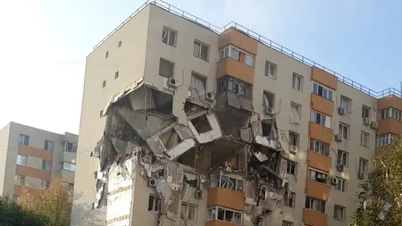 Cum va fi reconstruit blocul din Rahova distrus de explozia din octombrie 2025. Când vor putea locatarii să-și recupereze bunurile din apartamente