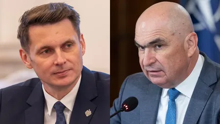 Președintele Senatului, Mircea Abrudean (PNL) mandatat să sesizeze CCR privind OUG 38/2026 semnată de premierul Ilie Bolojan. Guvernul interimar nu are voie să semneze ordonanțe de urgență