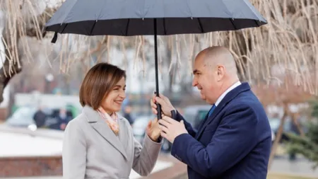 Ilie Bolojan pleacă vineri în Republica Moldova. Se va întâlni cu Maia Sandu și cu omologul Alexandru Munteanu