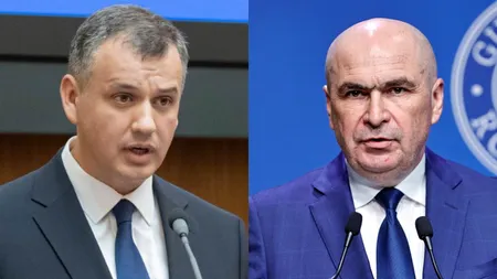 Ce părere are Ilie Bolojan despre varianta Eugen Tomac premier: „Mă voi consulta cu partidul și vom lua o decizie”