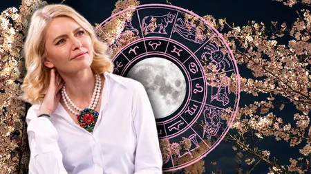 Astroloaga Nicoleta Svârlefus anunță COD ROȘU de BURNOUT. Cinci zodii trebuie să se odihnească, altfel riscă să se confrunte cu probleme de sănătate