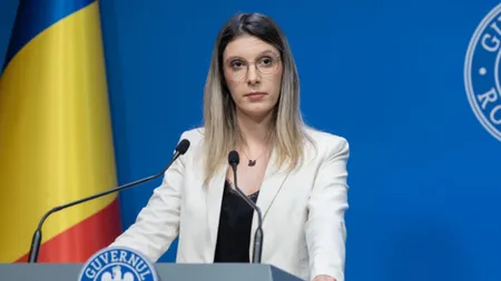 Diana Buzoianu prezintă condițiile USR pentru întoarcerea la guvernare: „Trebuie să ne gândim dacă există o variantă să putem să guvernăm ca să mai împingem niște reforme”
