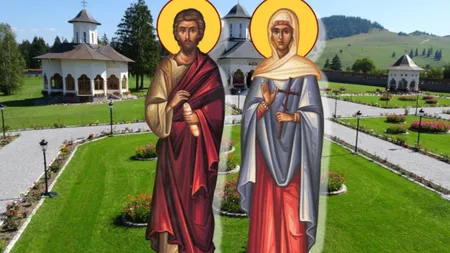 Calendar ortodox 17 mai 2026. Încheiem săptămâna cu o mare sărbătoare