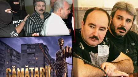 Cum au ajuns frații Cămătaru liderii lumii interlope după Revoluție. Serialul de la Pro TV care urmărește povestea clanului se lansează astăzi, 25 mai