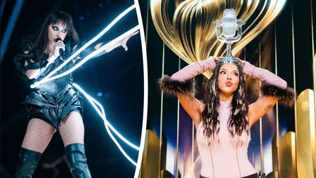 Ce spune Alexandra Căpitănescu despre „Bangaranga”, piesa care a dus Bulgaria pe primul loc la Eurovision 2026: „Este produsă de un român”