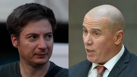 Andrei Caramitru îi ia apărarea lui Demeter András, ministrul demisionar al Culturii care a „înjurat” interesul național al României: „Asta e o schemă vulnerabilă, o manipulare ca la carte”