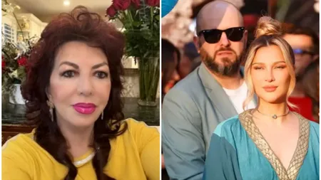 Carmen Harra îi cere iertare Lorei, după previziunile relației artistei cu Ionuț Ghenu: 
