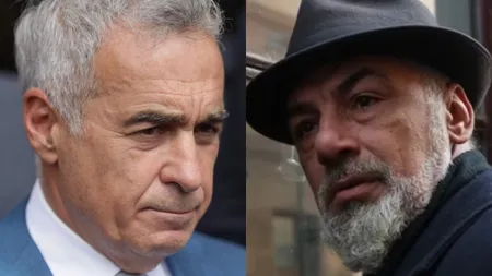 Marian Motocu, simpatizantul legionar al lui Călin Georgescu, condamnat la un an de închisoare cu suspendare pentru propagarea de mesaje antisemite și instigare la ură