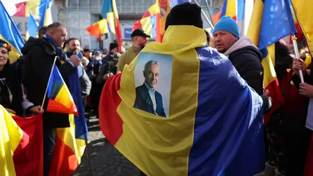 Ce s-a ales de anchetele Parchetului General ce vizau cinci susținători ai lui Călin Georgescu: două achitări, o condamnare fără executarea pedepsei, două procese pe rol”