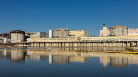 Compania care dezvoltă reactoarele 3 și 4 de la Cernavodă face angajări pentru unul dintre cele mai mari proiecte energetice din România. Se caută ingineri pentru mai multe posturi-cheie